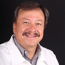 Dr. Miguel Angel Pérez Leal