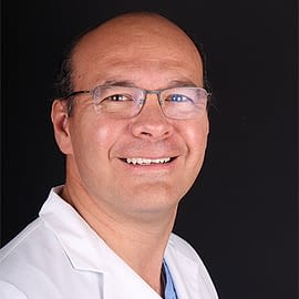 Dr. Francisco Garcia González