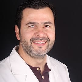 Dr. Daniel Vega